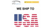 Sea Shipping from China to Latin America by FCL/LCL Shipment