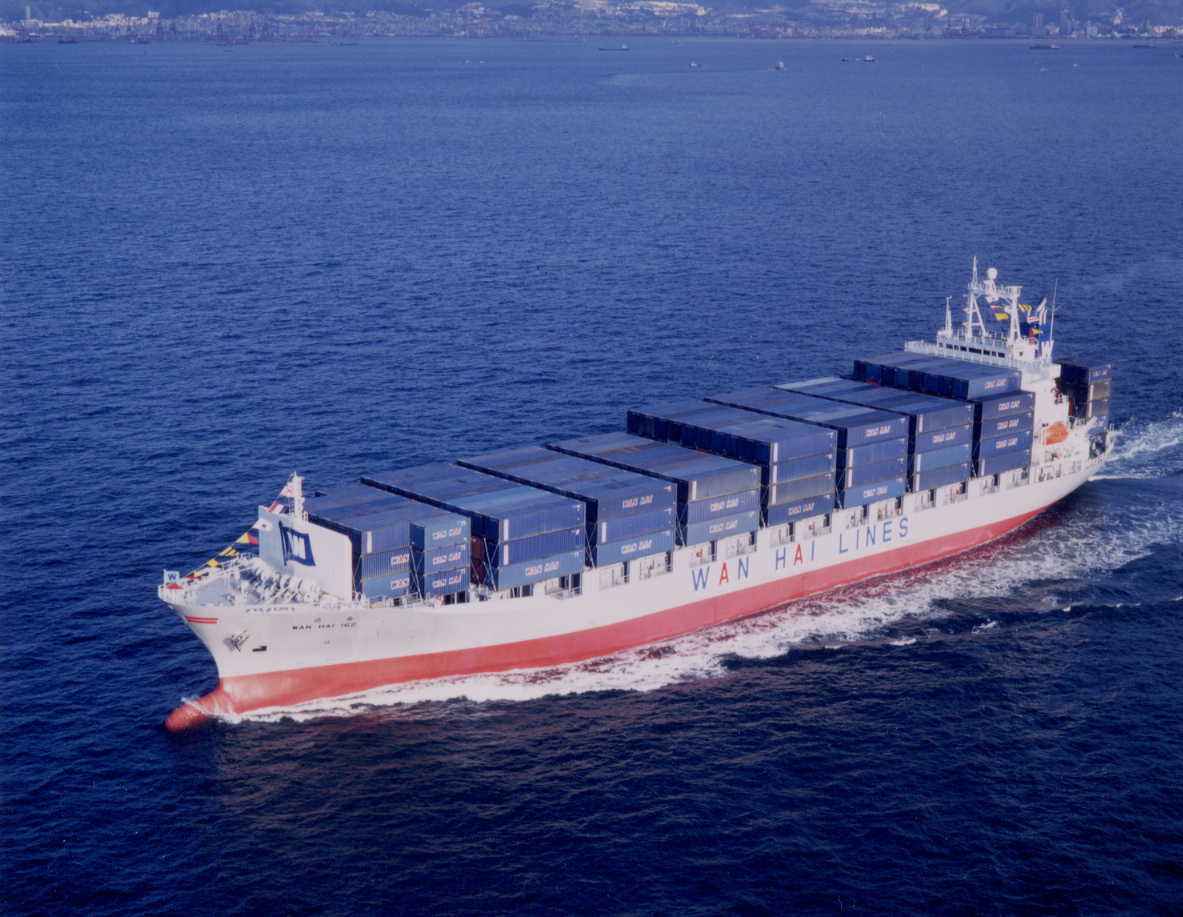 Maritime Knowledge: A Comprehensive List of Major Routes and Basic Ports Worldwide