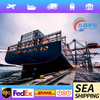 Silu Express China to Iraq