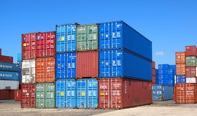 What Are the Key Techniques for Proper Container Loading?
