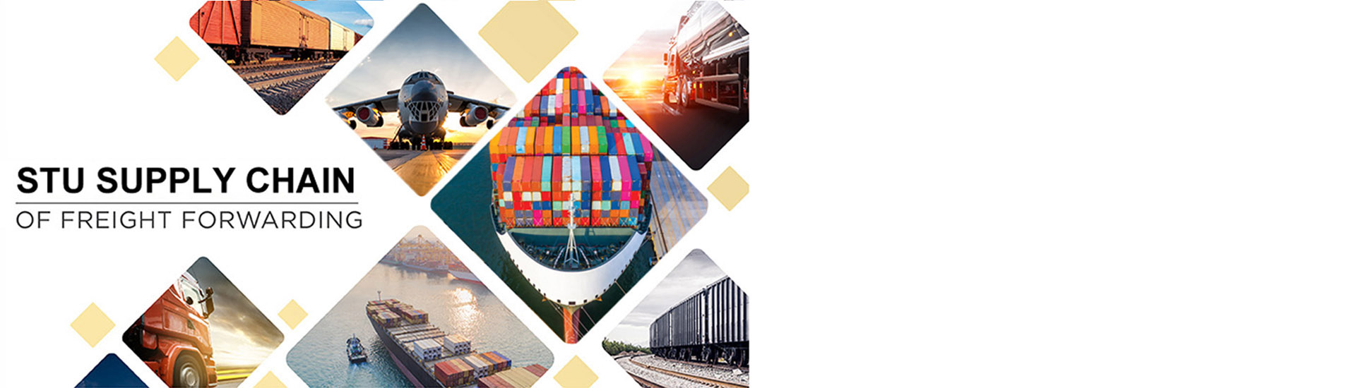 China Freight Forwarder