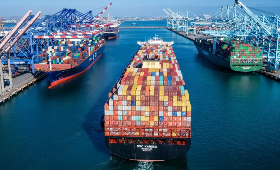 Shipping Rates Plummet to Cost Levels Despite High Season