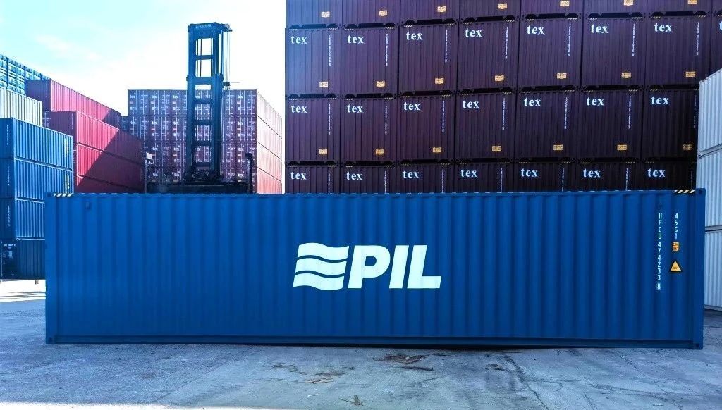 PIL Expands Latin America Network with Two New Feeder Services