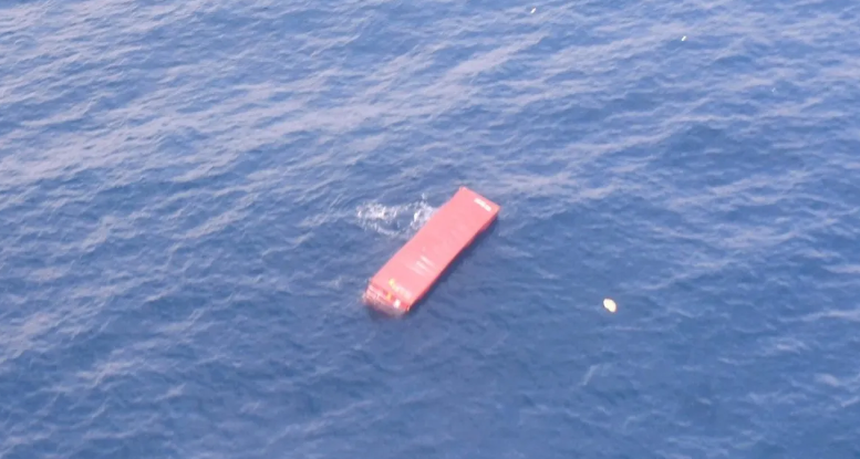  How Red Sea Diversions Caused a 161% Surge in Lost Containers (576 Boxes Overboard in 2024)