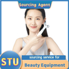 Beauty Equipment Sourcing Agent