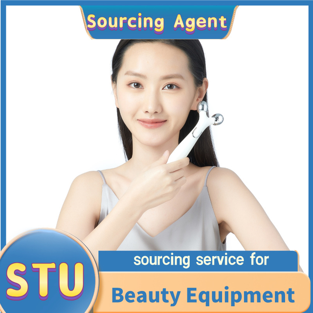 Beauty Equipment Sourcing Agent