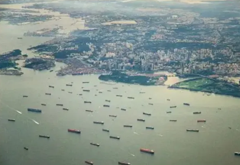 Warning! Sharp Increase in Piracy Incidents in This Region