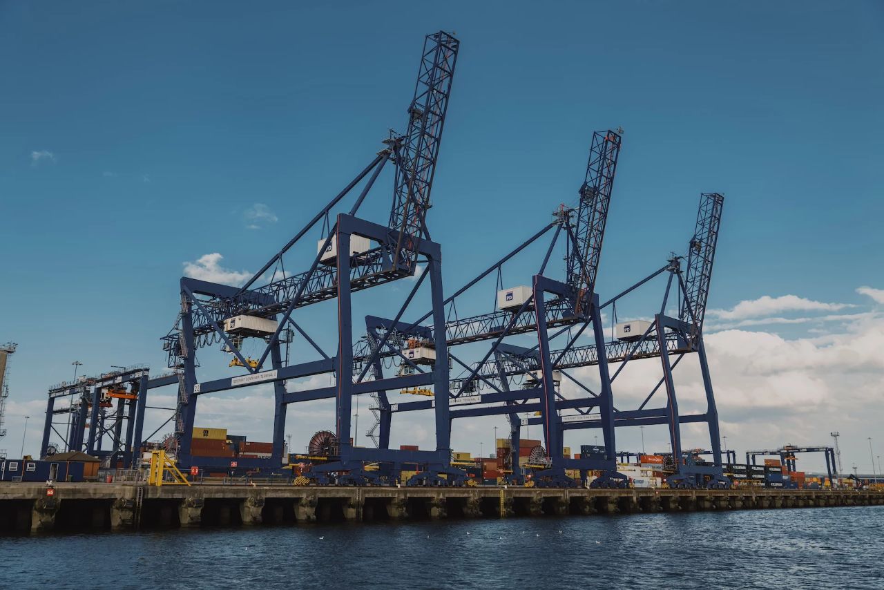 Zara Founder Ventures into Ports: Why Is the Fashion Giant Betting on Maritime Infrastructure?