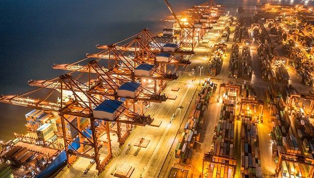 Multiple Shipping Lines Announce August Rate Adjustments: Maersk, Hapag-Lloyd Impose Peak Season Surcharges (PSS)