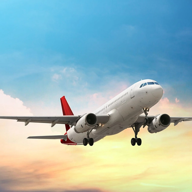 China to Mexico Amazon FBA / MercadoLibre by Air Freight