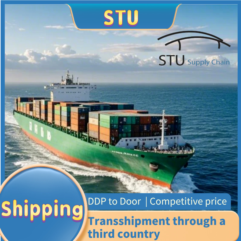 Transit trade in Malaysia, anti-dumping in the US, transshipment via a third country