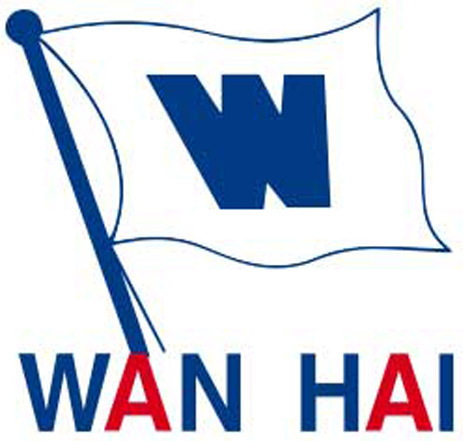 Wan Hai logo