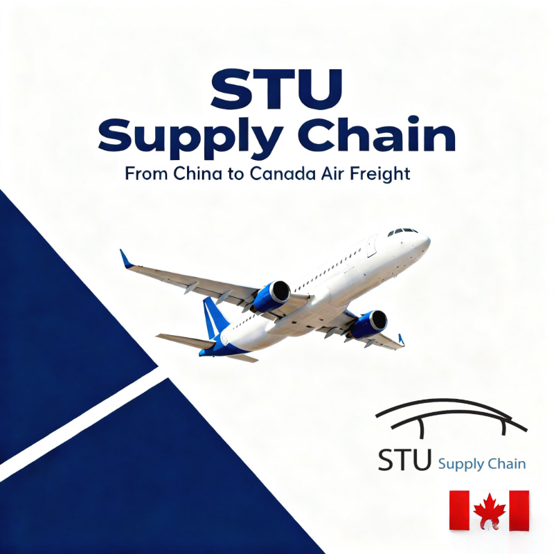 China Ƶ Air Shipping to Toronto, Vancouver Canada