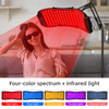 LED Large Array Light - Full Body Red Light Therapy Device for Skin Rejuvenation & Pain Relief