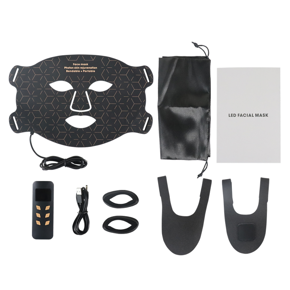 wrinkle removal mask