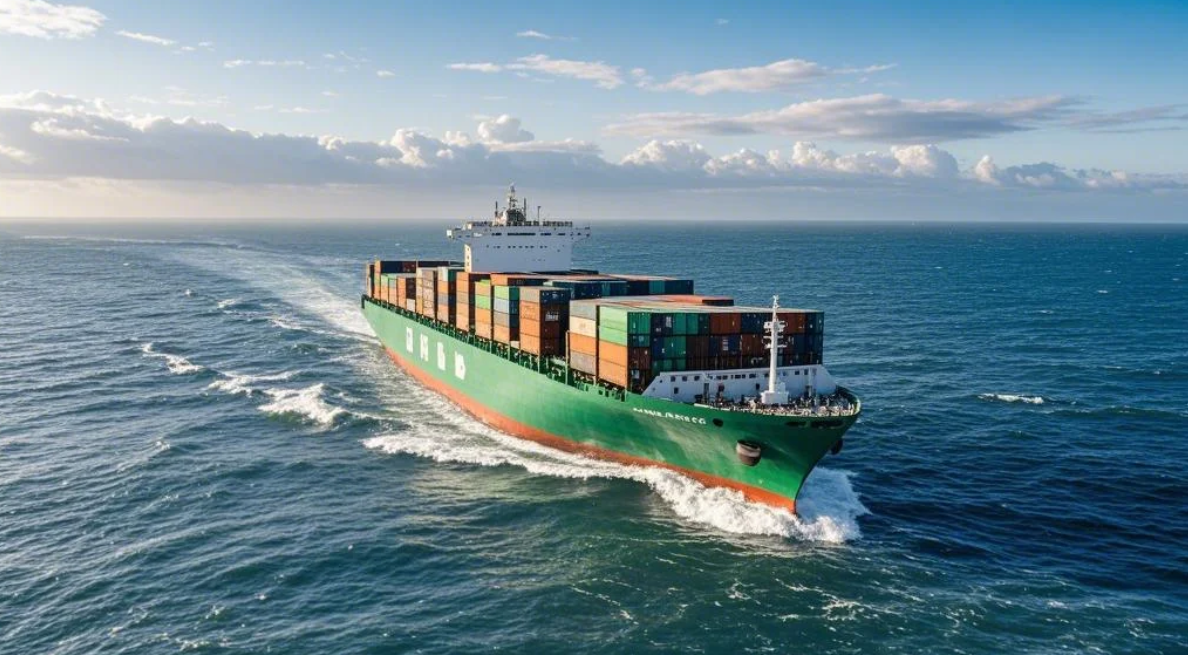 What Makes Tuas Port the Worlds Largest Automated Terminal? Handling Over 10 Million TEUs