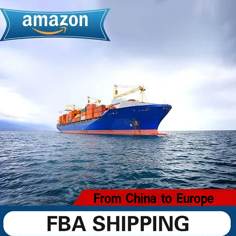 Sea Shipping from Guangzhou China to Lison Portugal | DDP to Door 