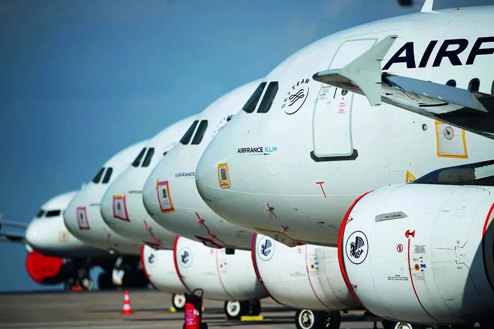 air freight from China