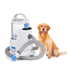 Multi-functional Smart Pet Grooming Instrument - All-in-One Pet Grooming Solution