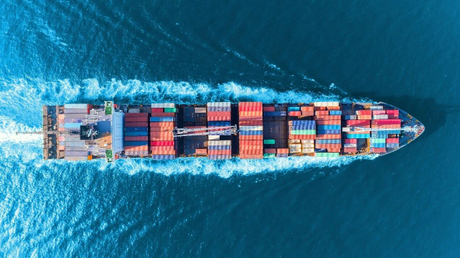 Shipping Development Over 26 Million TEUs! Silk Road Maritime Routes Continue to Accelerate ...
