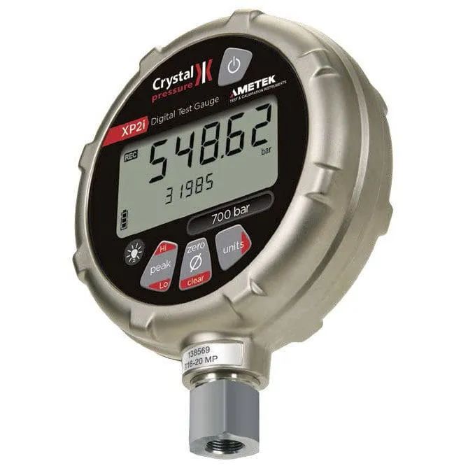 How to select the right pressure gauge-9