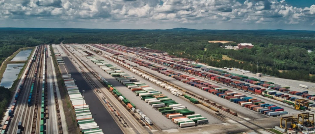 Port of Atlanta - Inland Ports in USA-4