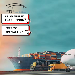 Sea Shipping from Guangzhou China to Thessaloniki Greece | DDP to Door 