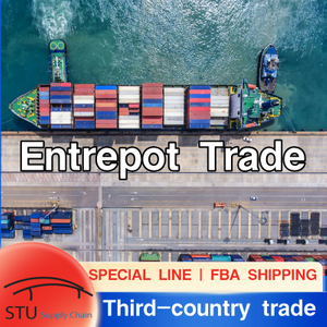 Transit trade in Malaysia, anti-dumping in the US, transshipment via a third country
