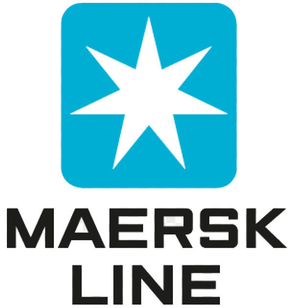 maersk logo