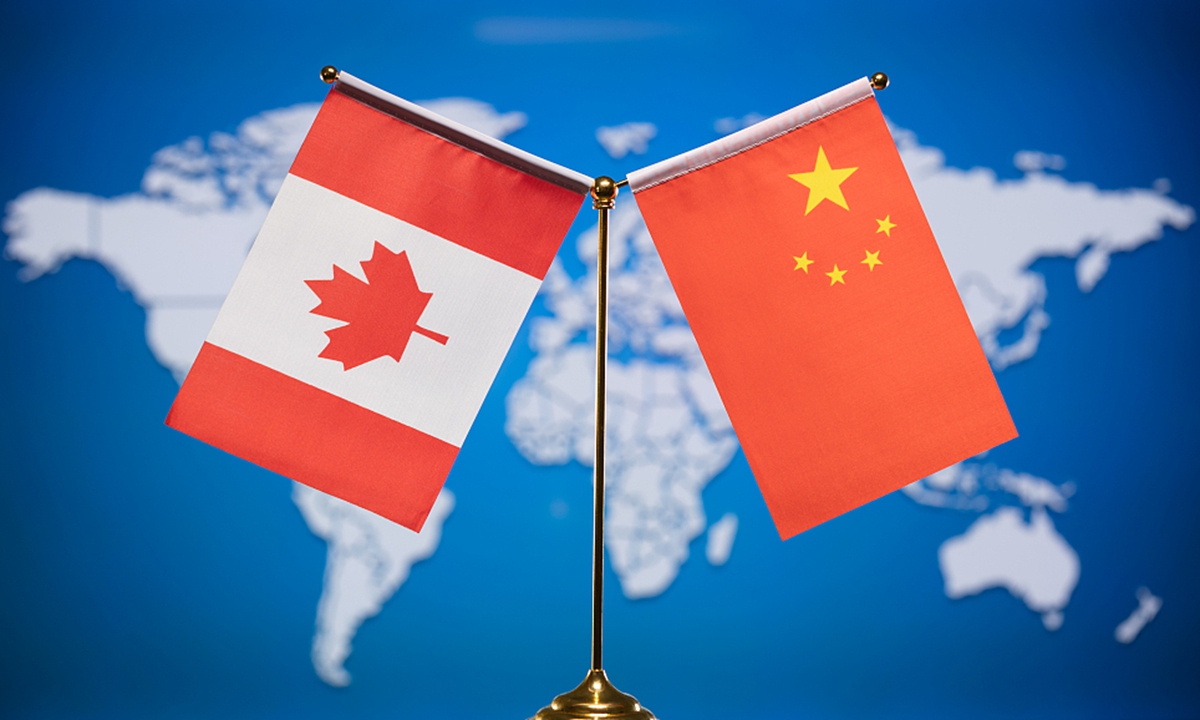 Sea Freight From China to Canada (Definitive Guide 2022)