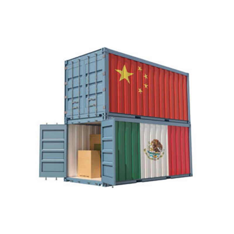 Basic Knowledge of Mexico Shipping Routes