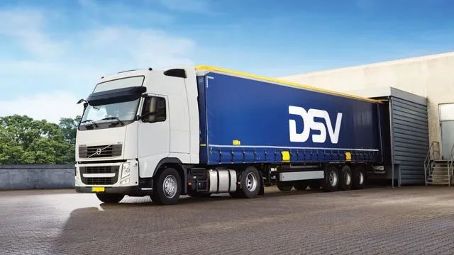 DSV Eyes CH Robinsons Global Freight Dvision_3