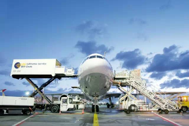 Complete Guide to Air Cargo Handling 