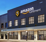 U.S. West Coast Amazon FBA Warehouse Locations