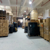 Cheapest Warehousing Services From China Warehouse in Shenzhen Guangzhou Yiwu Shanghai 