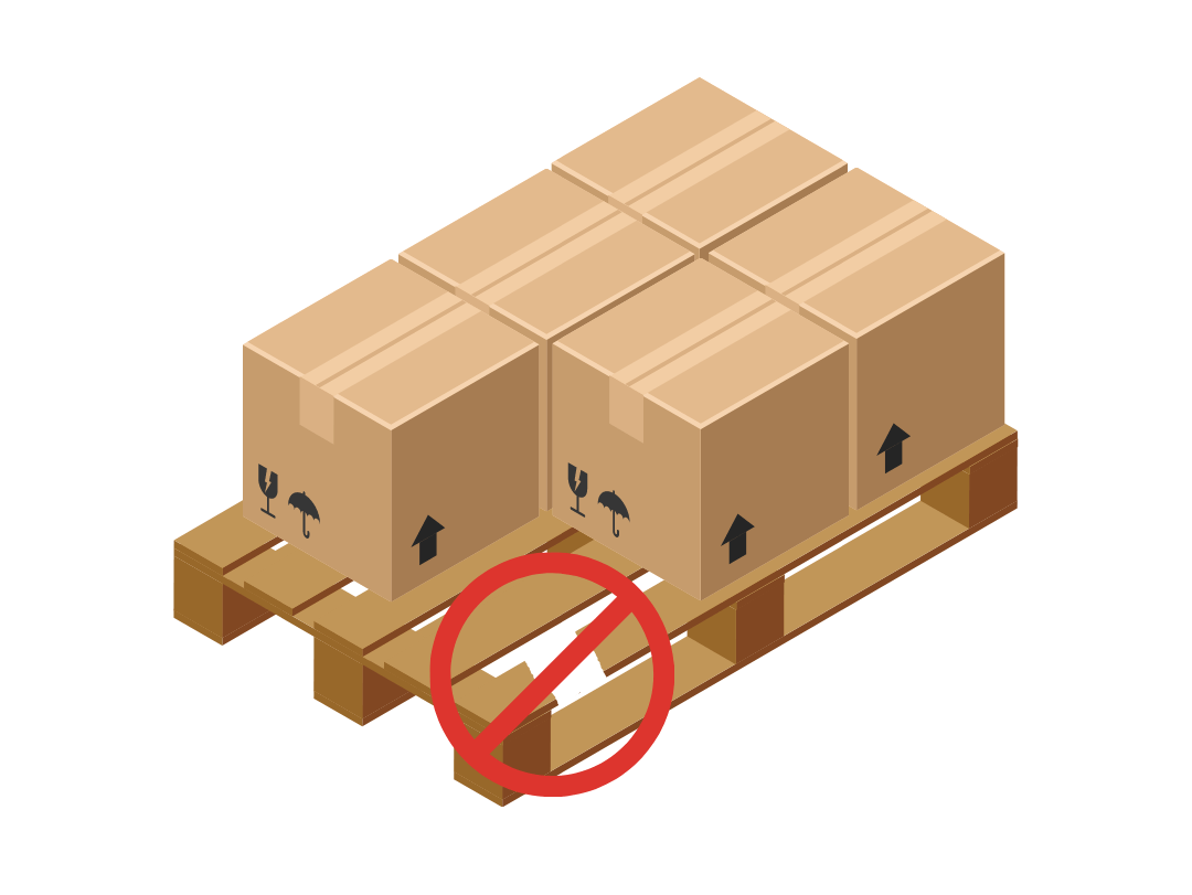 How to Ship Pallets to Amazon Fulfillment Centers-9