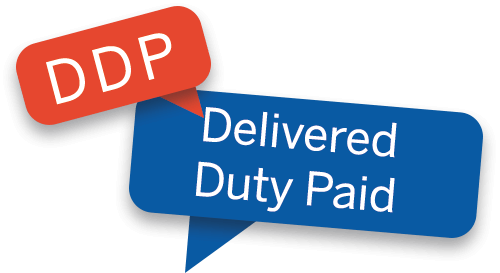 Delivered-Duty-Paid