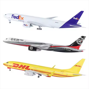 China to Mexico by Air Freight DDU Door to Door Delivery