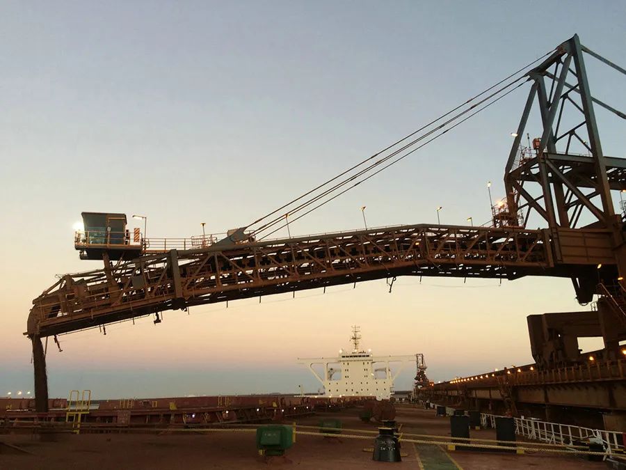 Australia to Increase Commodities Exports