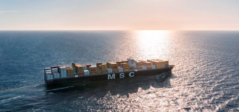From April 15, MSC Implements a New Fuel Surcharge.