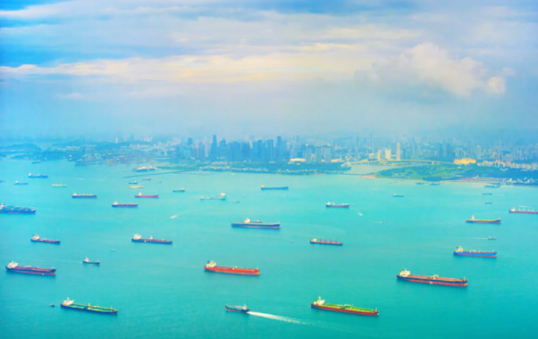 Singapore Updates Bunkering Requirements for Arriving Ships During COVID-19