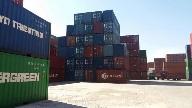 Do you know all the skills in container loading?