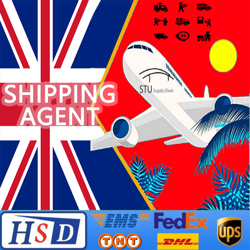 Ocean Shipment/Air Cargo/Sea Freight From Shenzhen/Shanghai/Xiamen China to USA/UK/EU