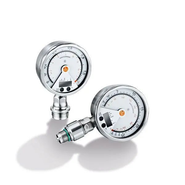 How to select the right pressure gauge-7