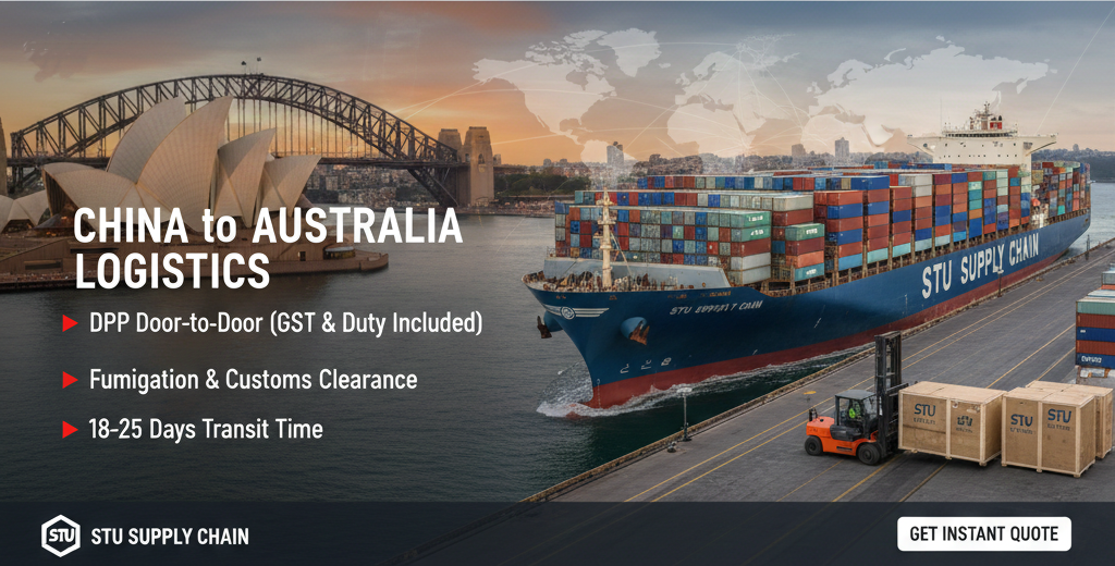lcl-fcl-shipping-from-china-australia
