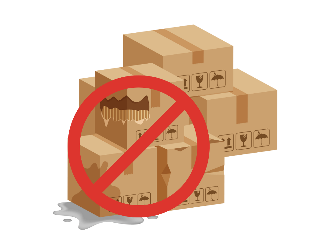 How to Ship Pallets to Amazon Fulfillment Centers-8