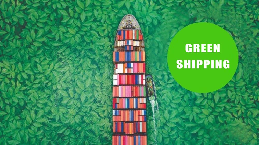 Green Shipping Outlook for 2023