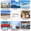 Sea Freight from Shenzhen China to San Francisco USA | FCL/LCL Shipment