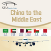 China to Iraq, Middle East by Air Freight DDU Door to Door Delivery