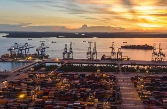 From May, Port Klang to Clear Import Containers in 3 Days